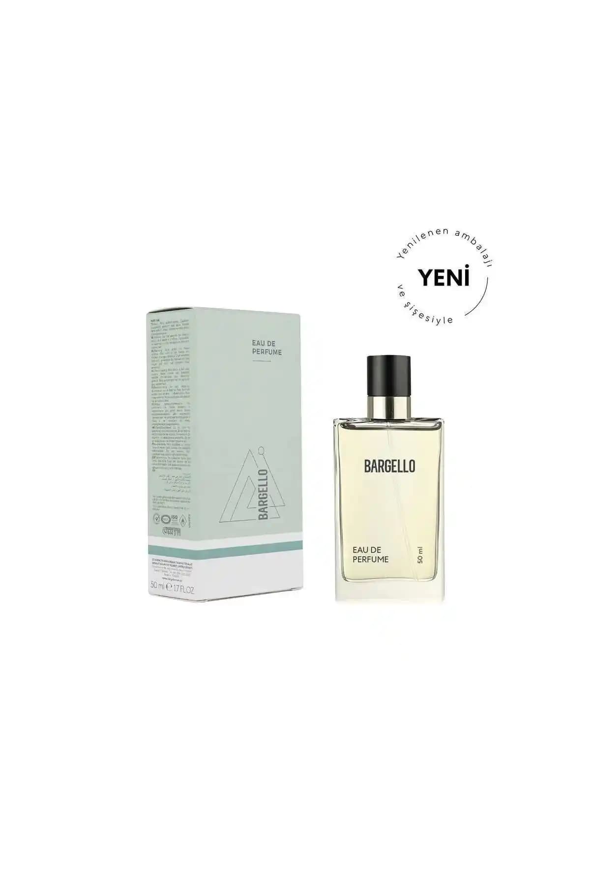 Bargello 310 Unisex 50 ml EDP Parfüm: Oryantal ve Kalıcı Koku Deneyimi