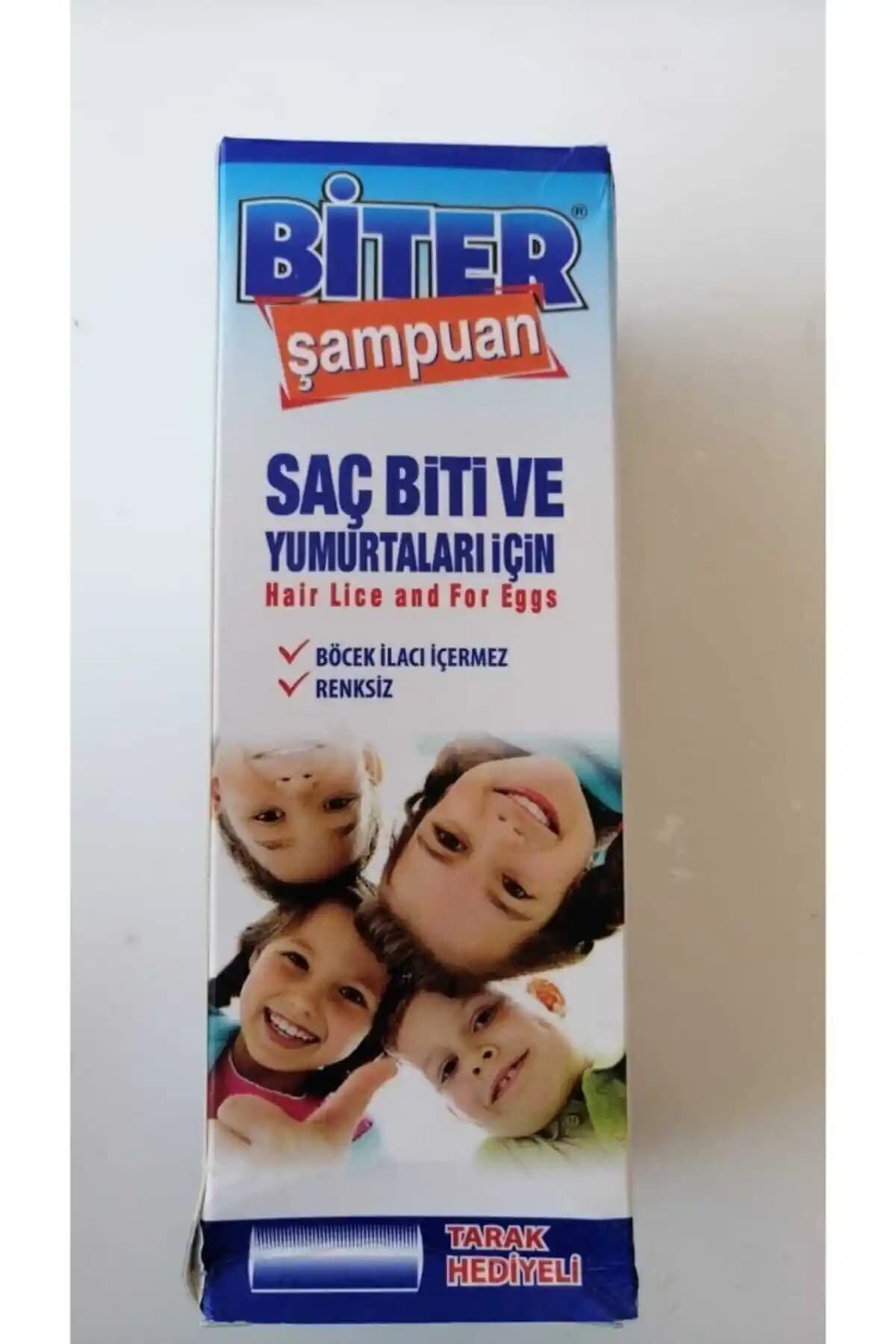 Biter Bit ve Sirke Şampuanı: Saç Sağlığı İçin Doğal Çözüm