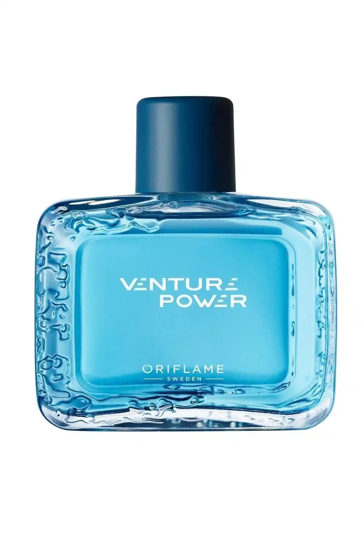 Oriflame Venture Power EDT: Ferah ve Kalıcı Erkek Parfümü