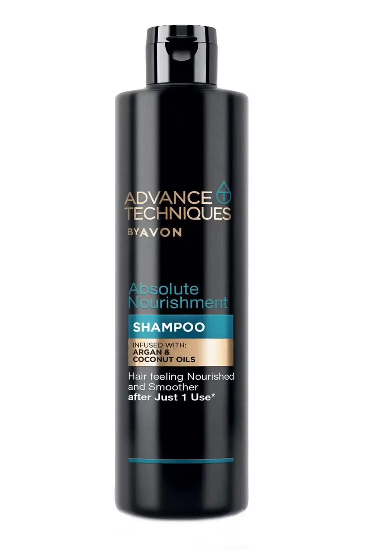 Avon Advance Techniques Argan Yağı İle Besleyici Şampuanın Faydaları