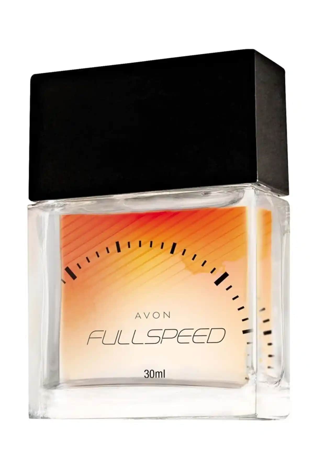 Avon Full Speed Erkek Parfüm ile Enerjinizi Yükseltin ve İzlenim Bırakın