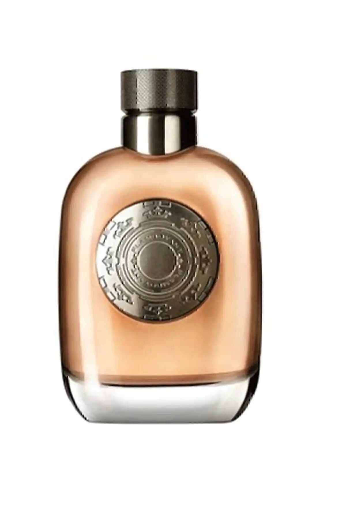 Oriflame Flamboyant EDT 75 ml Erkek Parfümü: Şık ve Kalıcı