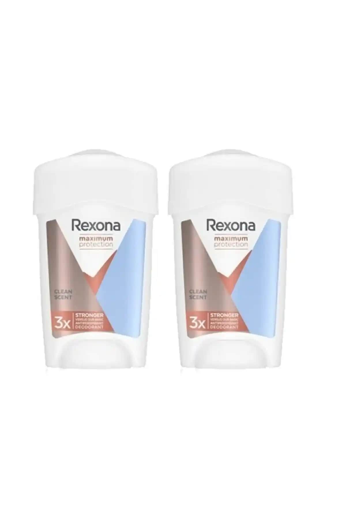 Rexona Maximum Protection Krem ile 96 Saat Sürekli Koruma Sağlayın