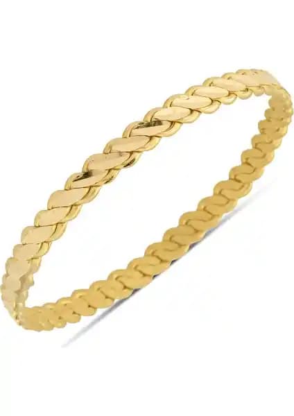 Adana ve Burma tarzı 22 ayar altın bileziklerin karşılaştırması ve seçim rehberi