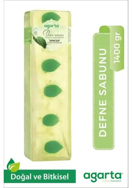 Agarta Doğal Sabunlar Karşılaştırması: Defne ve Arç Katranı Sabunlarının Özellikleri ve Kullanıcı Yorumları