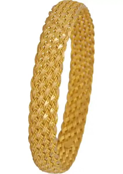 Ahlatcı ve Altında Fırsat 30 gr Burma Bilezikleri Karşılaştırması ve Özellikleri