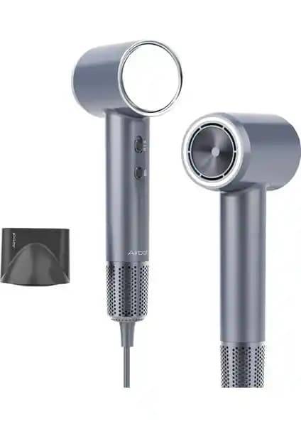 Airbot Saç Kurutma Makinesi: Güçlü Performans ve Şık Tasarım Bir Arada