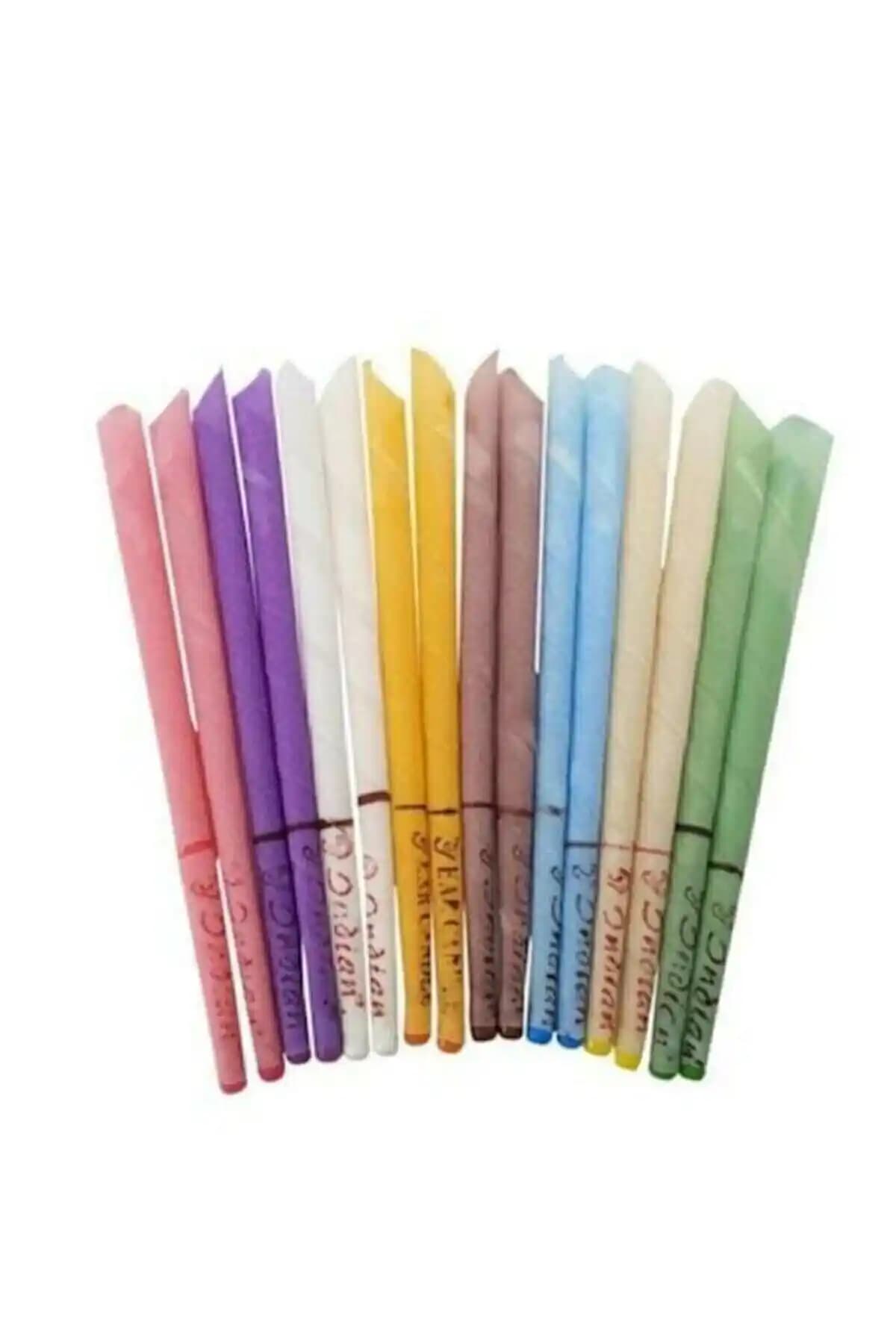 AkanHediyelik Nanopro Kulak Temizleme Mumları İncelemesi ve Kullanım Rehberi