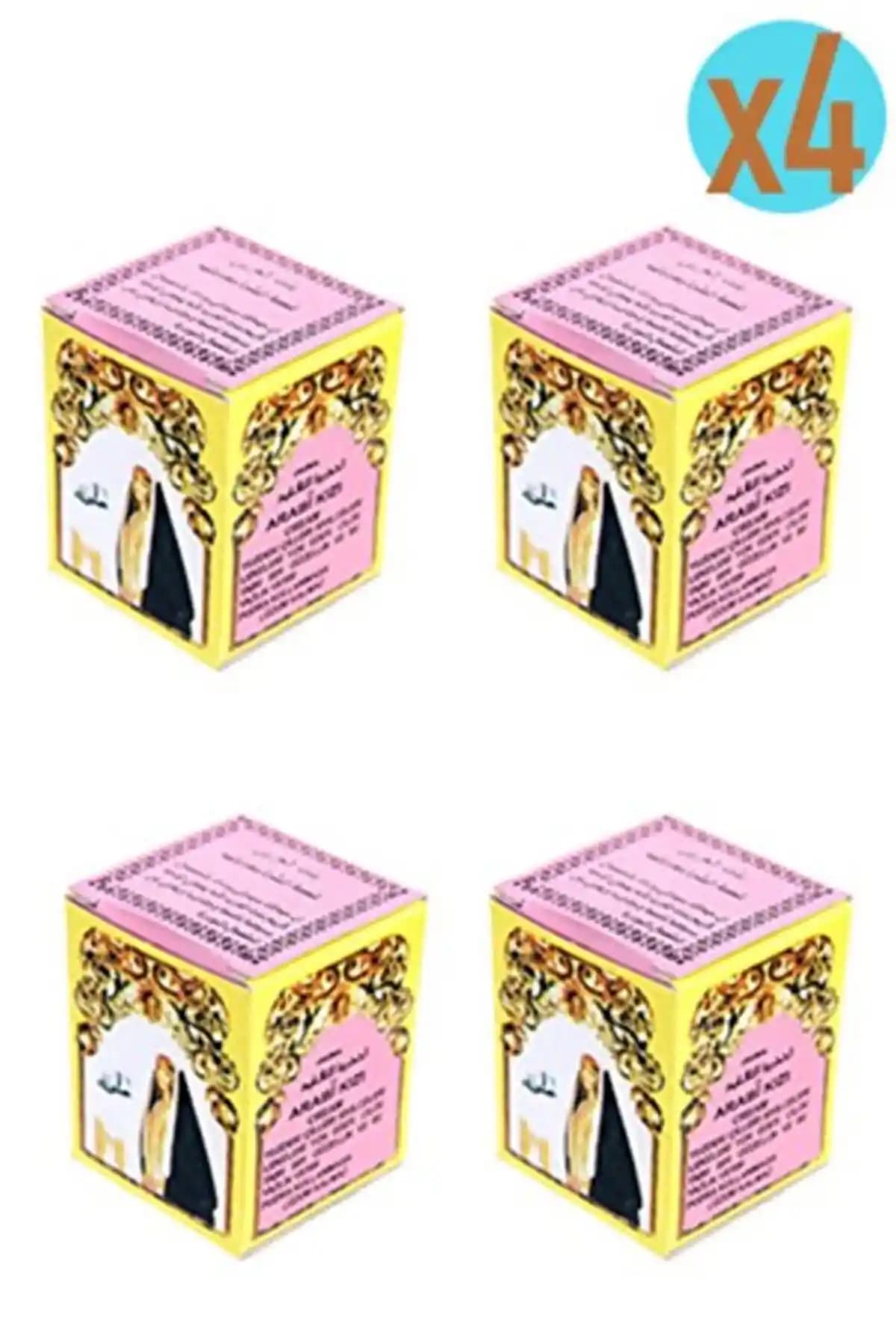 Aktar Kapıda Arap Kızı Kremi: Doğal ve Etkili Kuru Cilt Bakım Ürünü