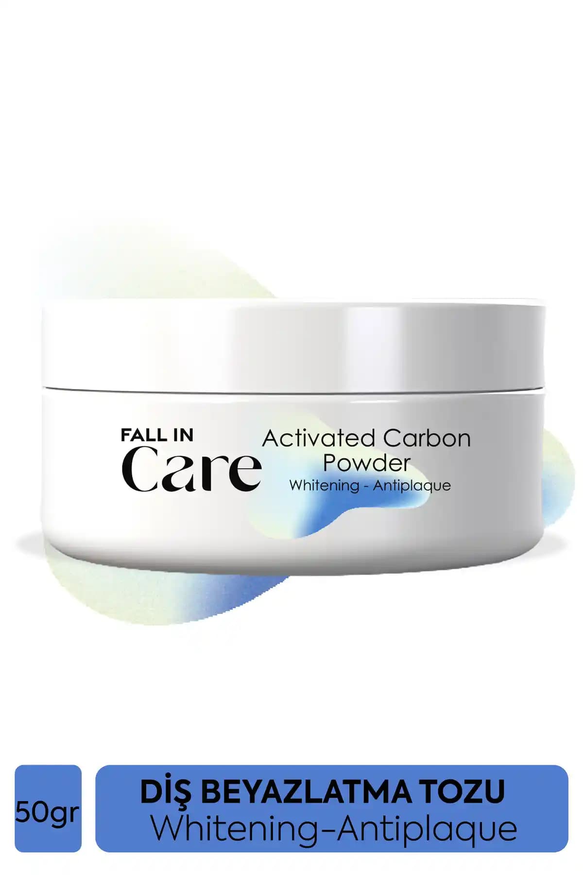 Aktif Karbon Diş Beyazlatma ve Temizleme Tozu: Doğal ve Etkili Diş Bakım Ürünü