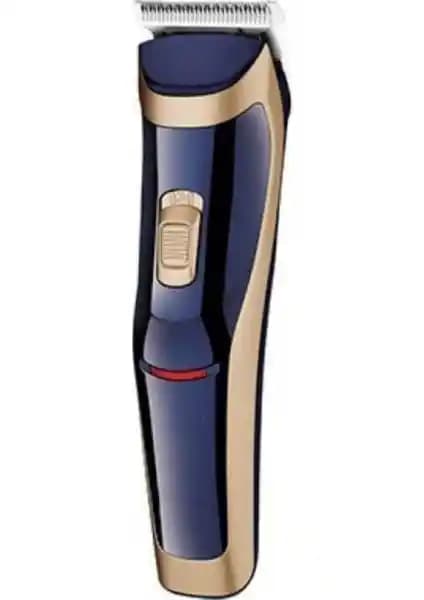 Alkılıç Goldblue ve Alkılıç Profesyonel Tıraş Makineleri Karşılaştırması