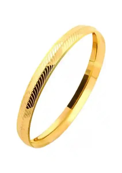 Altın Bilezikler Karşılaştırması: Harem Altın İtalyan Model ve T51 Tuğrul Kibrit Çöpü