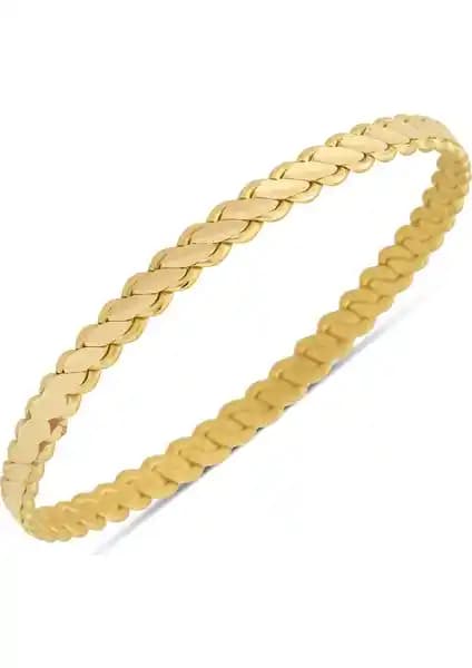 Altında Fırsat 20 gr ve 25 gr 22 Ayar Burma Bilezik Karşılaştırması ve Özellikleri