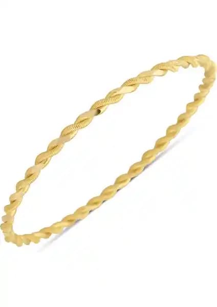 Altında Fırsat 5 Gram ve 8 Gram 22 Ayar Altın Bileziklerin Karşılaştırması ve Özellikleri