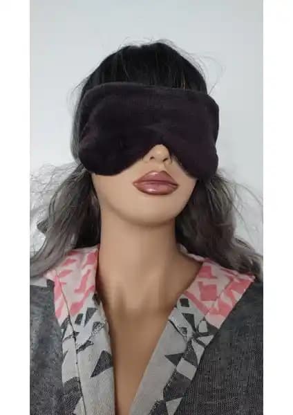 Anera Towel Antrasit ve Genx Siyah Göz Bandı Karşılaştırması: Hangi Ürün Sizin İçin Uygun