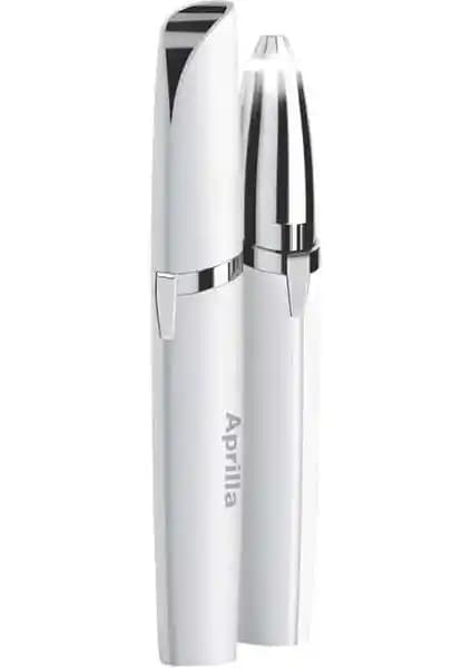 Aprilla Yüz Epilatörü: Hassas ve Güvenli Günlük Bakım Çözümü