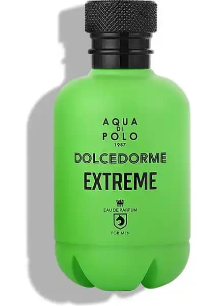 Aqua Di Polo 1987 Dolcedorme Extreme Erkek Parfümü Odunsu ve Kalıcı Koku Özellikleri