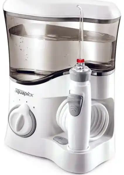 Aquapick AQ-300 ve NPO Nicefeel FC163 Ağız Duşları Karşılaştırması