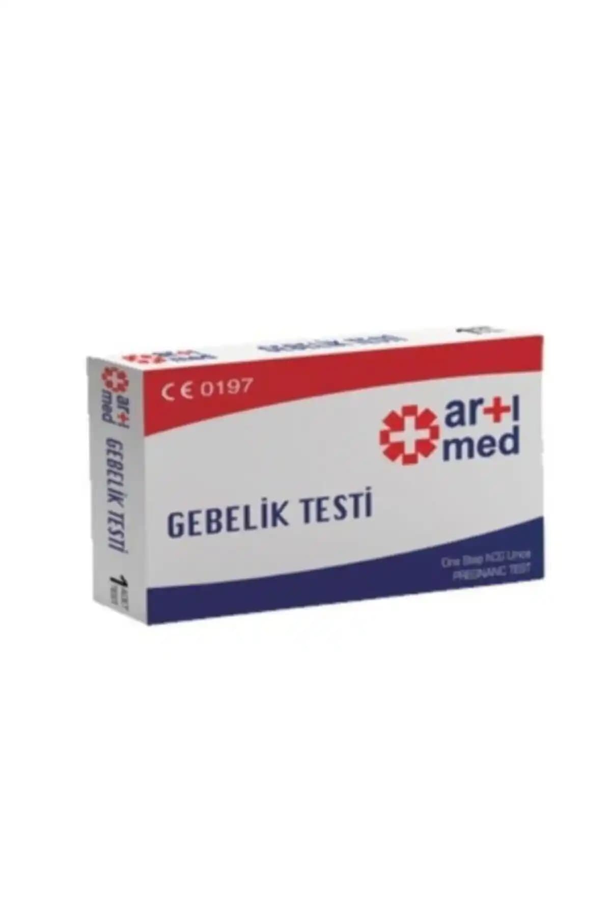 ARTİMED Erken Gebelik Testi: Güvenilir ve Hızlı Sonuçlar Sunan Kullanıcı Dostu Test
