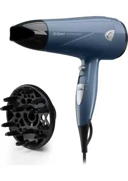 Arzum AR5014 Senfony Color ve Sinbo SHD-7097 Saç Kurutma Makinesi Karşılaştırması