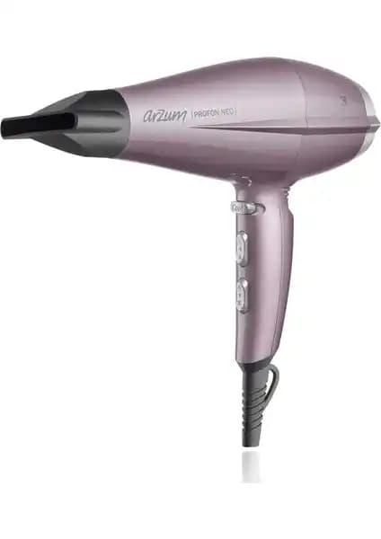 Arzum AR5049 Profön Neo Profesyonel Saç Kurutma Makinesi İncelemesi ve Özellikleri