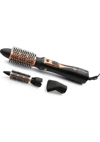 Arzum AR5063 ve Revlon RVDR5222E4 Karşılaştırması: Saç Şekillendirme ve Kurutma Cihazlarının Detaylı İncelemesi