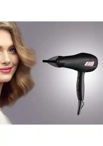 Arzum AR5098 ve Ventoso V5 Profesyonel Saç Kurutma Makinesi Karşılaştırması