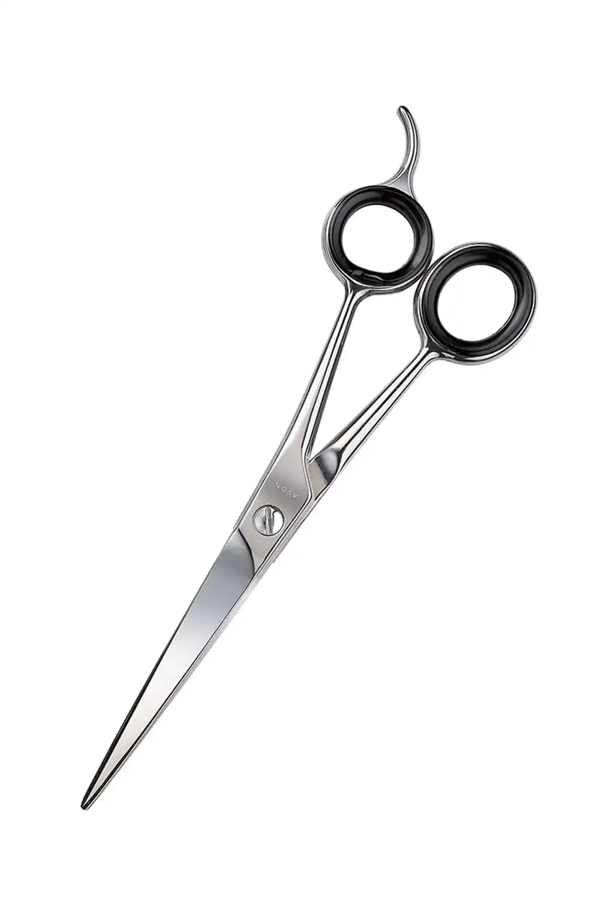 Avon Advance Techniques Saç Kesim Makası: Profesyonel ve Ev Kullanımı İçin Uygun Tasarım