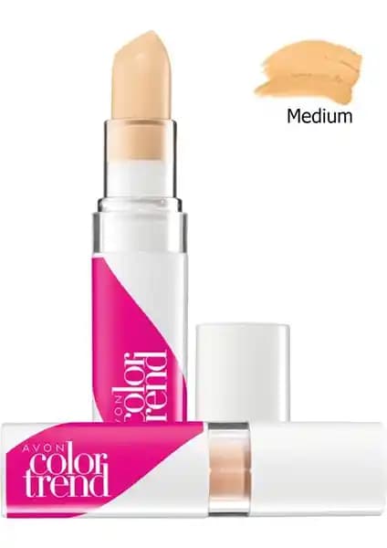 Avon Color Trend ve Lancome Teint Idole Ultra Wear Karşılaştırması: Hangi Kapatıcı Sizin İçin Uygun