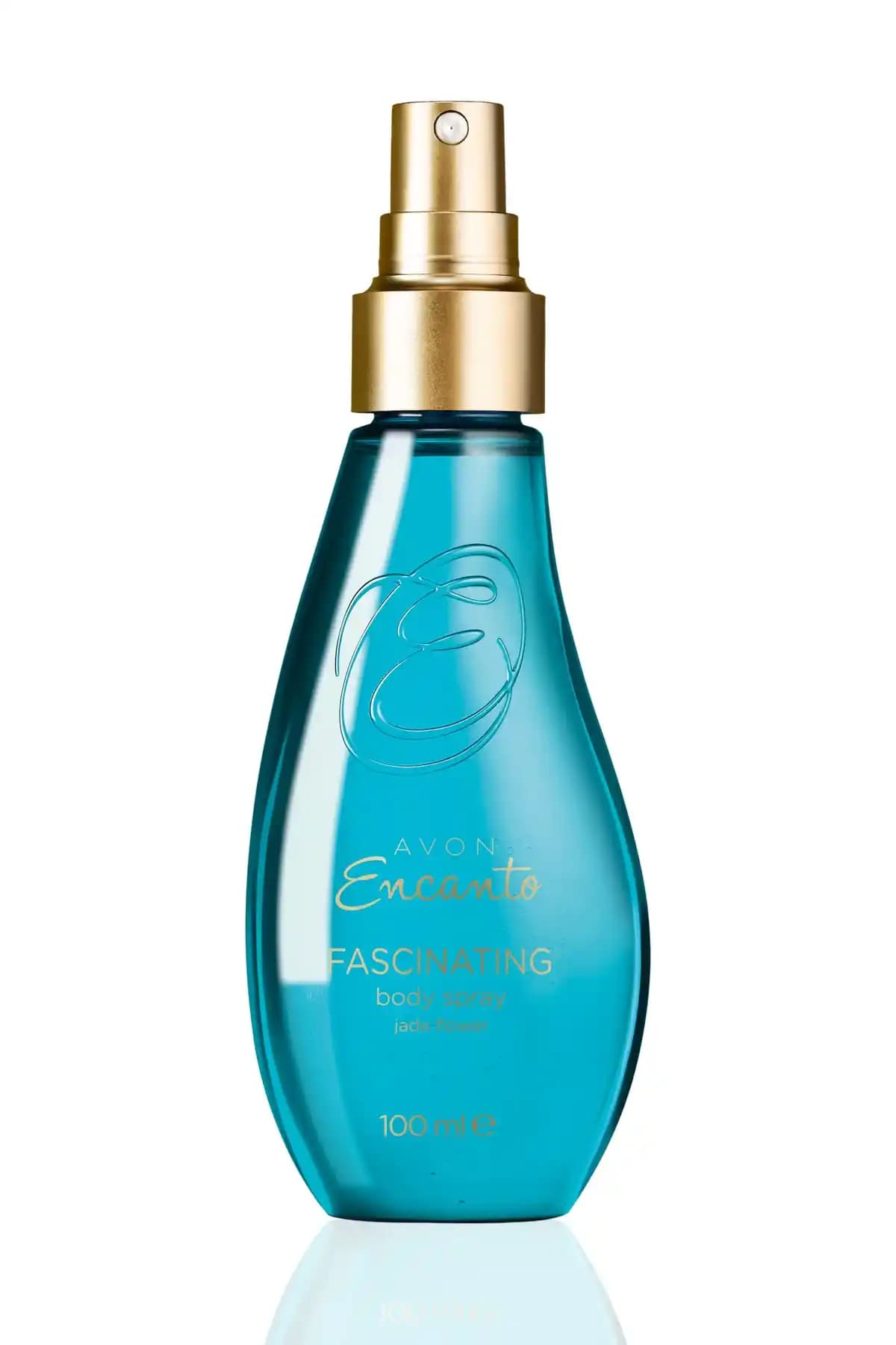 Avon Encanto Fascinating Vücut Spreyi: Kalıcı Çiçeksi Ferahlatıcı Koku ve Pratik Kullanım