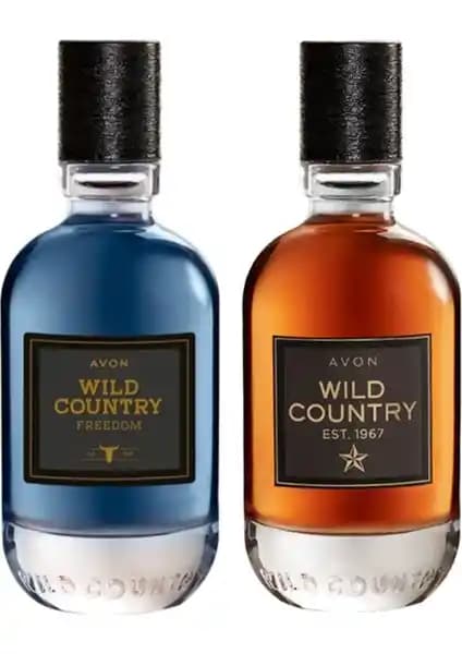 Avon Erkek Parfüm Seti: Şık ve Kalıcı Erkek Kokuları İçin Ideal Seçenekler