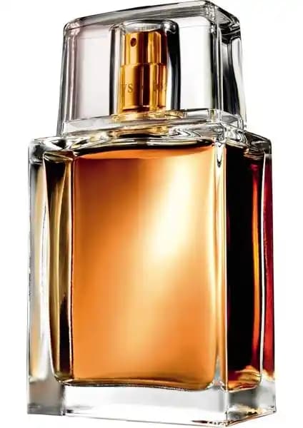 Avon Tomorrow Erkek Parfüm Edt 75 Ml Odunsu Baharatlı ve Turunçgil Notalarıyla Günlük Kullanım İçin