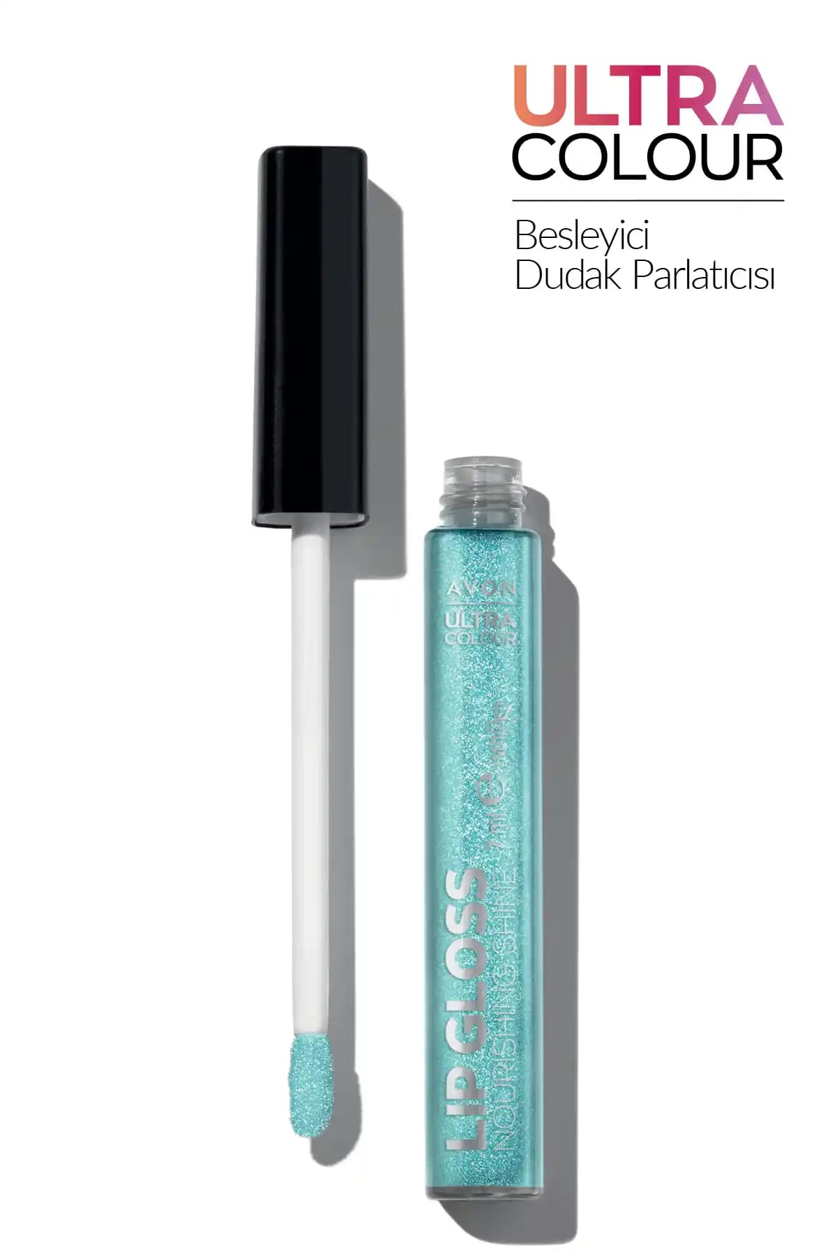 Avon Ultra Color Lip Gloss Spell Bound: Doğal ve Parlak Dudaklar İçin Mükemmel Seçenek
