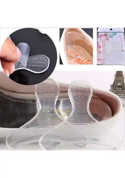 Ayakkabı Vurma Önleyici Ürünler Karşılaştırması: Konfor ve Dayanıklılık Analizi