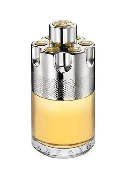 Azzaro Wanted 150 Ml Erkek Parfümü Odunsu Baharatlı ve Kalıcı Kokusu ile Şıklık Sunar