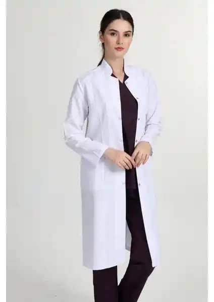 Başak Önlük ve Çizgi Medikal Bayan Klasik Yaka Önlük Karşılaştırması