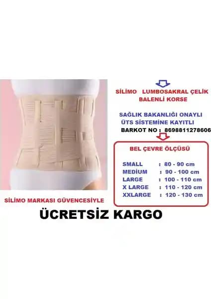 Başarı Ortopedi ve MedLon Bel Fıtığı Korseleri Karşılaştırması ve Seçim Rehberi