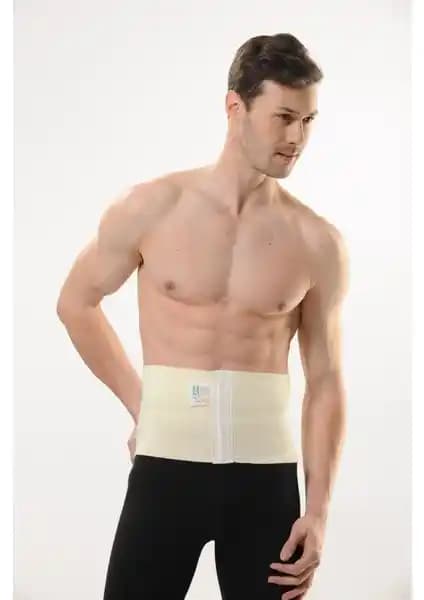 Bel korseleri karşılaştırması: Şalcı 4.Kroşe ve Life Care Yün Bel Korsesi