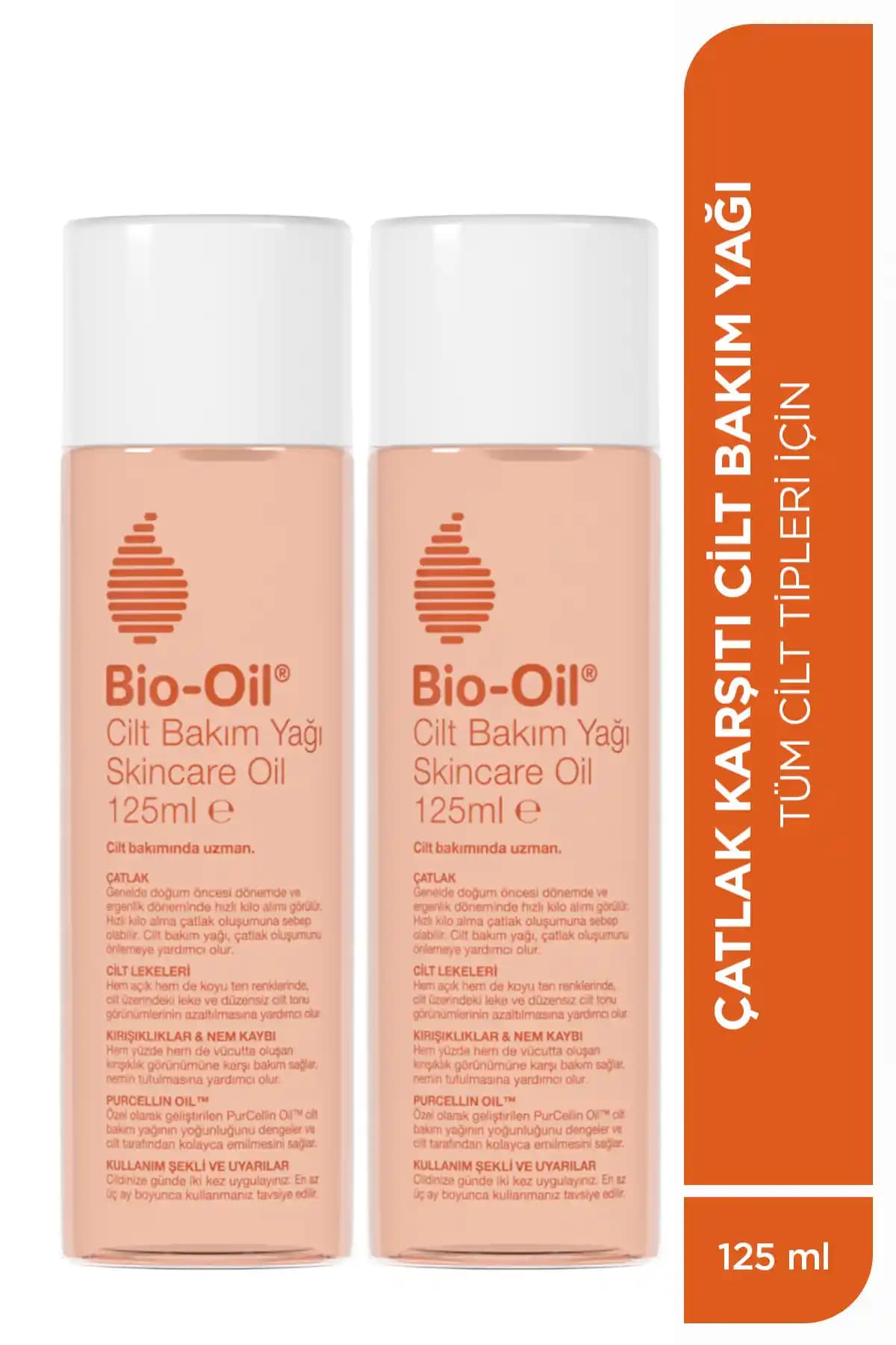 Bio-Oil Çatlak ve Leke Önleyici Nemlendirici Yağ Ürün Tanıtımı ve Faydaları