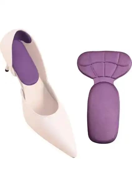 Black Deer Ürünleri Karşılaştırması: Topuk Vurma Pedi ve Ortopedik Tabanlık