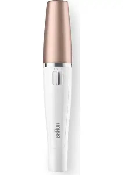 Braun FaceSpa 851V Yüz Bakım Cihazı Çok Fonksiyonlu ve Kablosuz Tasarım