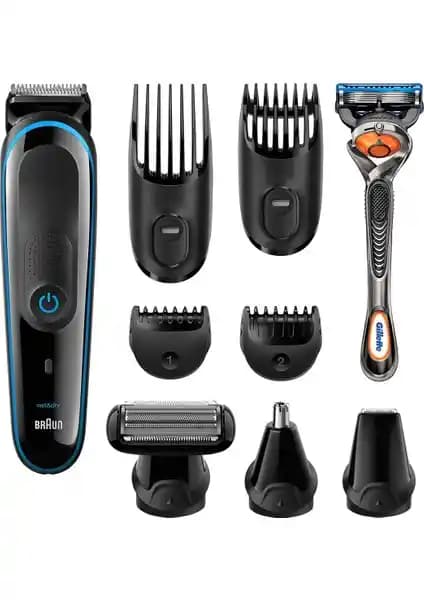 Braun MGK3080 ve Philips OneBlade Karşılaştırması: Yüz ve Vücut Bakım Ürünleri Analizi