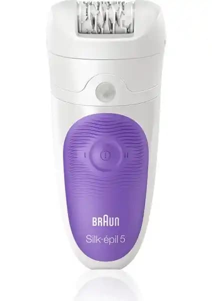 Braun Silk-épil 5 5-541 ve Braun Silk-Épil 9 Flex 9-030 Karşılaştırması ve Kullanıcı Yorumları