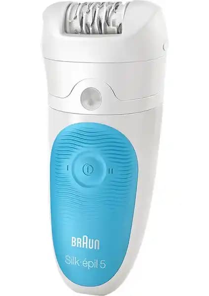 Braun Silk-épil 5-511 Başlangıç Seviyesi Epilasyon Cihazı Detaylı İnceleme ve Kullanım Rehberi