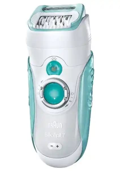 Braun Silk-Epil 7 ve Silk-epil 5-620 Karşılaştırması: Özellikler ve Kullanıcı Yorumları