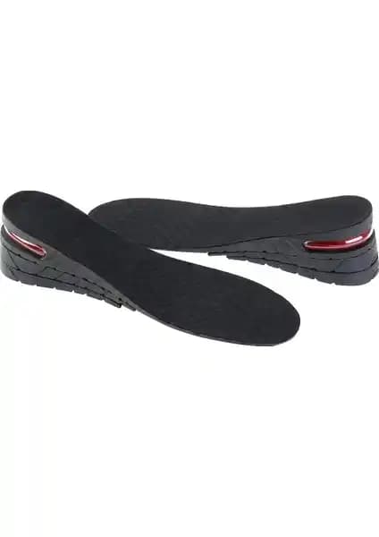 Bunyon Hava Yastıklı ve Magic Foot +7 cm Boy Uzatıcı Ürünlerinin Karşılaştırması