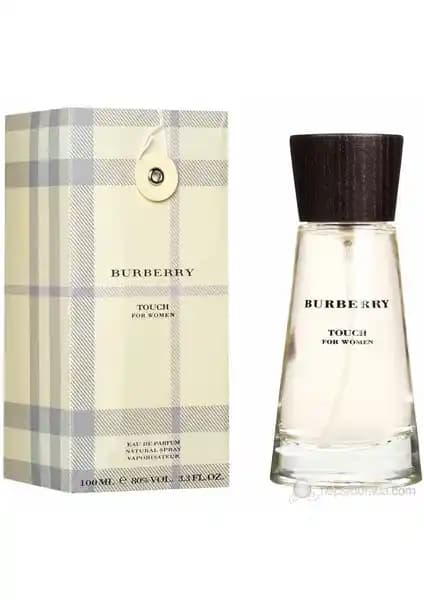 Burberry Touch Edp ve Burberry Weekend Kadın Parfümü Karşılaştırması ve Seçim Rehberi