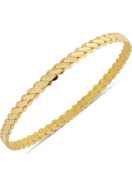 Burma Bilezik Karşılaştırması: 15g ve 25g 22 Ayar Modellerin Özellikleri