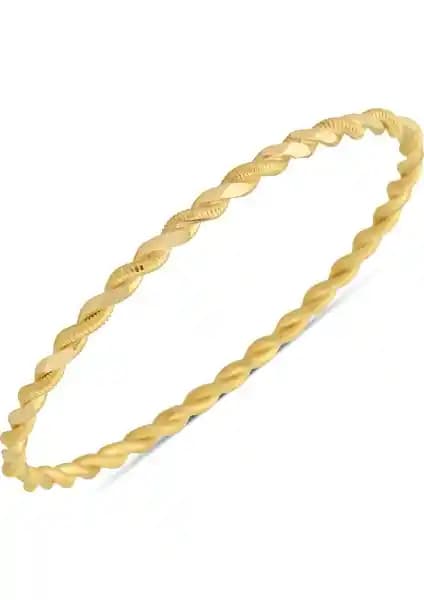 Burma Bilezik Modelleri Karşılaştırması: 15 gr ve 20 gr 22 Ayar Altın Bilezikler