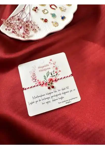 Canelif ve Tsundoku Marteniçka Bileklikleri Karşılaştırması: Özellikler ve Kullanıcı Yorumları